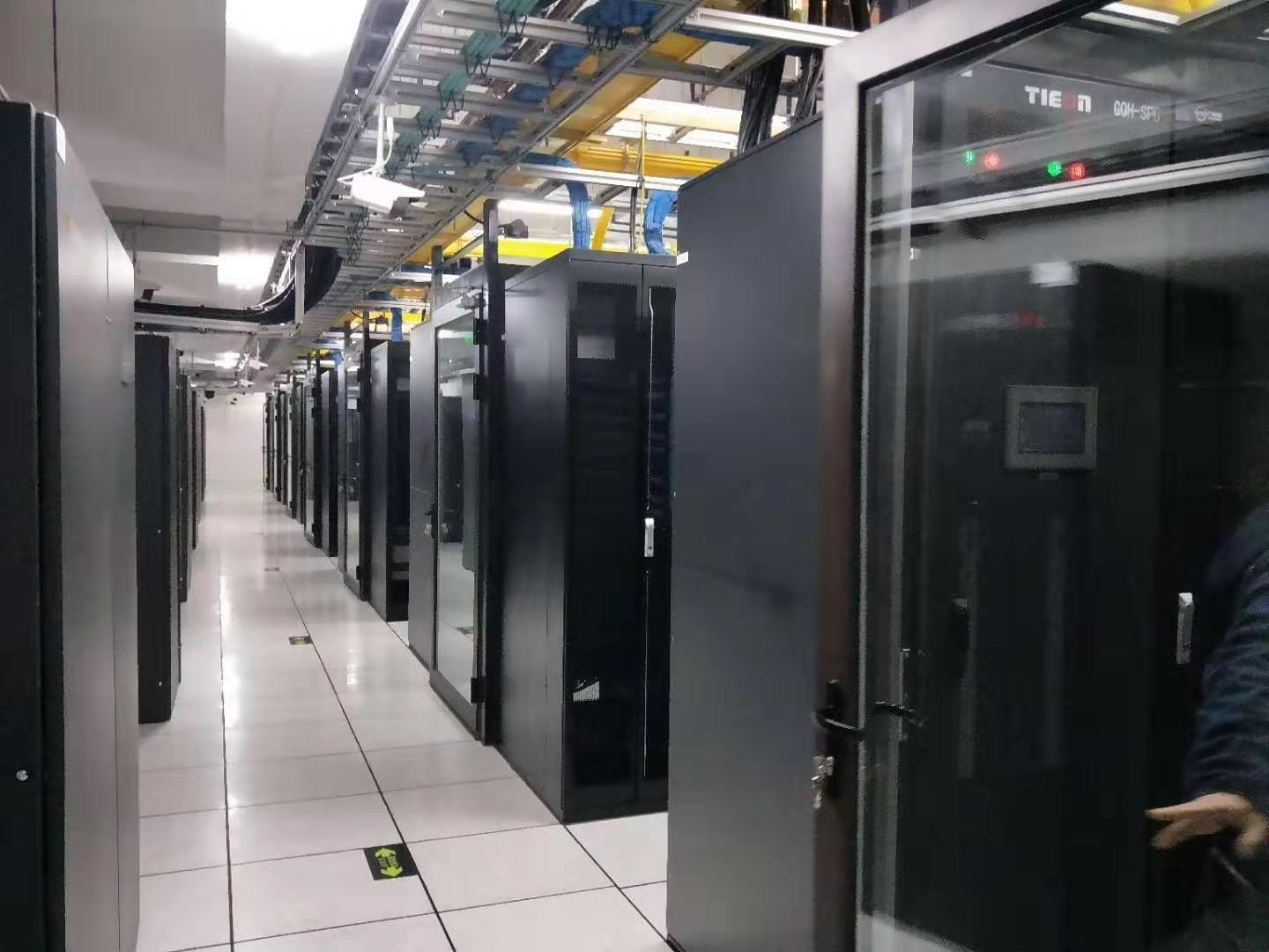 北京联通方庄天津IPFS机房-天津多线机房-天津自贸区机房